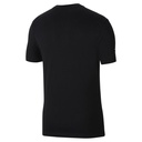 NIKE PARK 20 T-Shirt schwarz