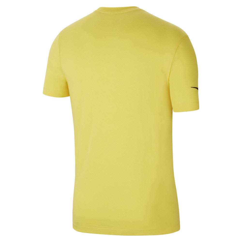 Nike PARK 20 T-Shirt gelb