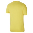 Nike PARK 20 T-Shirt gelb