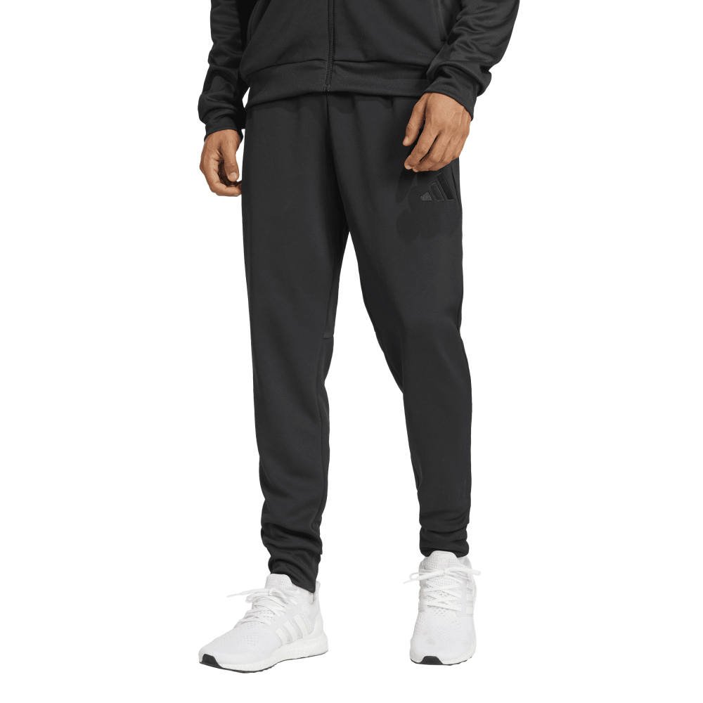 adidas Tiro 25 Hose schwarz