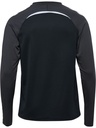 Hummel Lead 2.0 Crew Sweatshirt schwarz