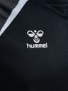 Hummel Lead 2.0 Crew Sweatshirt schwarz
