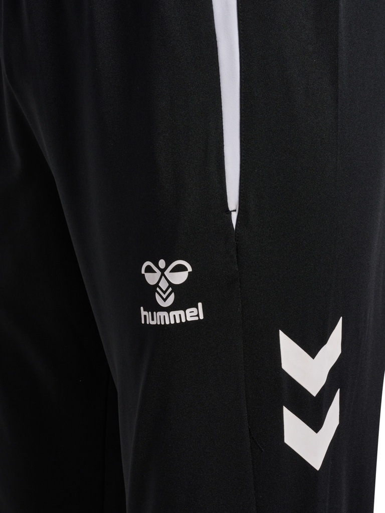 Hummel LEAD 2.0 TRAINING PANT schwarz
