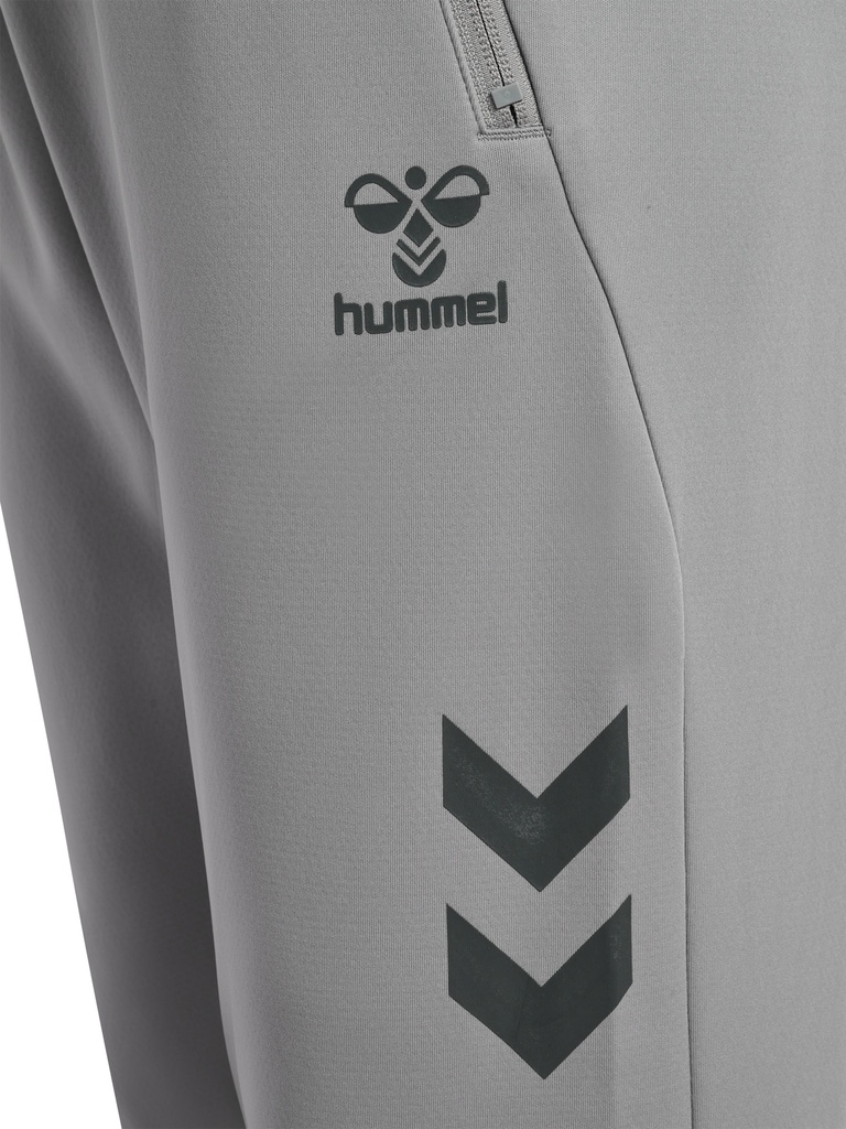 Hummel Cima 2.0 Trainingshose grau