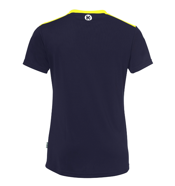 Kempa Emotion 27 T-Shirt Damen blau
