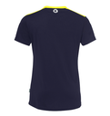 Kempa Emotion 27 T-Shirt Damen blau