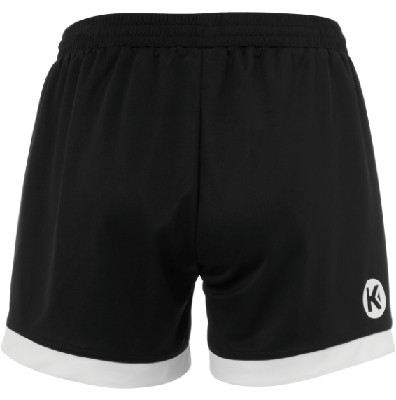 Kempa Player Shorts schwarz Damen   