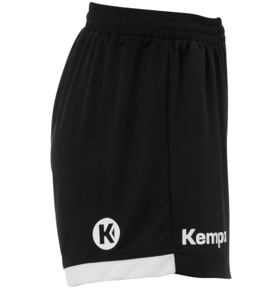 Kempa Player Shorts schwarz Damen   