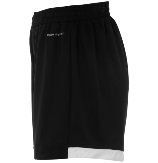 Kempa Player Shorts schwarz Damen   