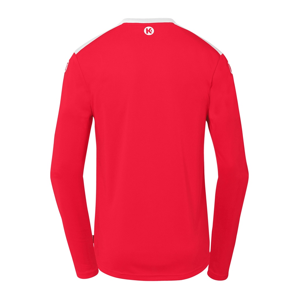 Kempa Emotion 27 Langarmshirt rot