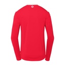 Kempa Emotion 27 Langarmshirt rot