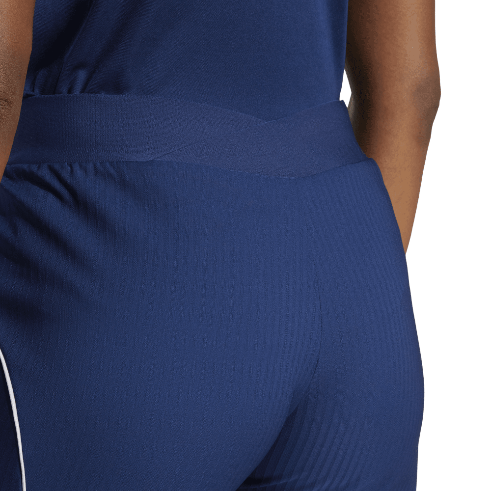 adidas Tiro 25 Competition Match Shorts blau Damen