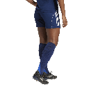 adidas Tiro 25 Competition Match Shorts blau Damen