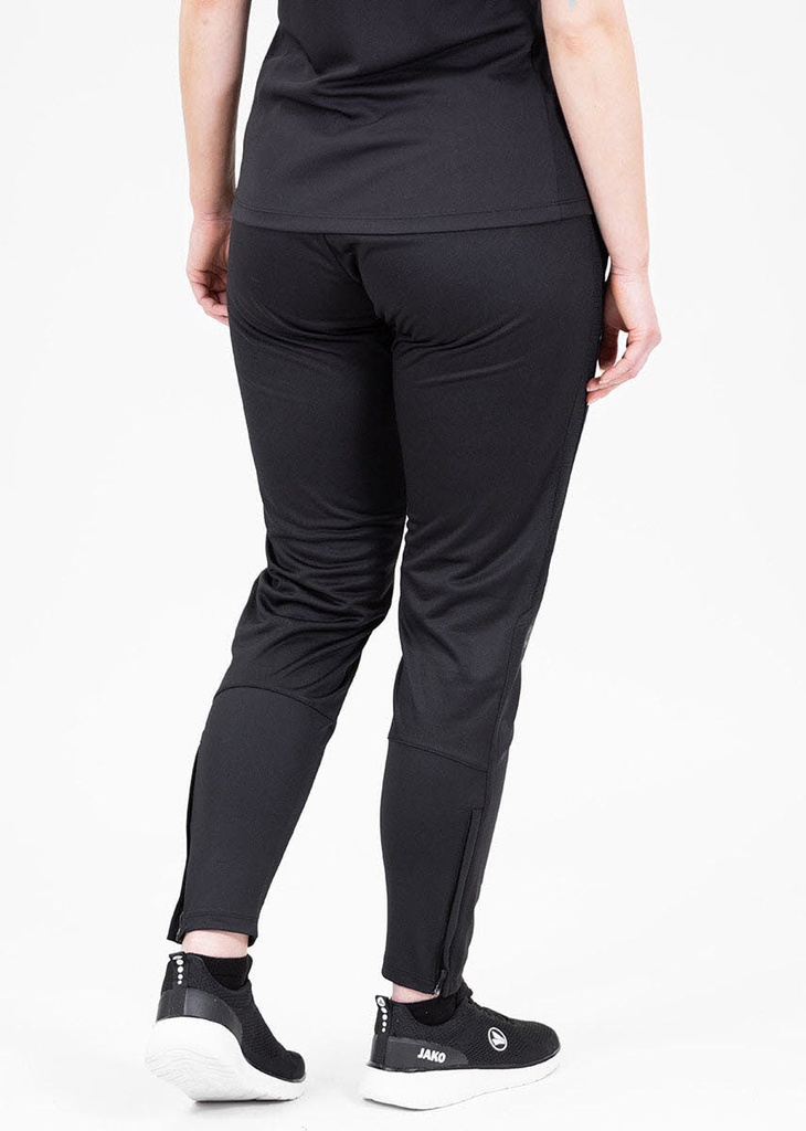 Jako TTC Gelb-Weiss Hannover Power Trainingshose schwarz Damen