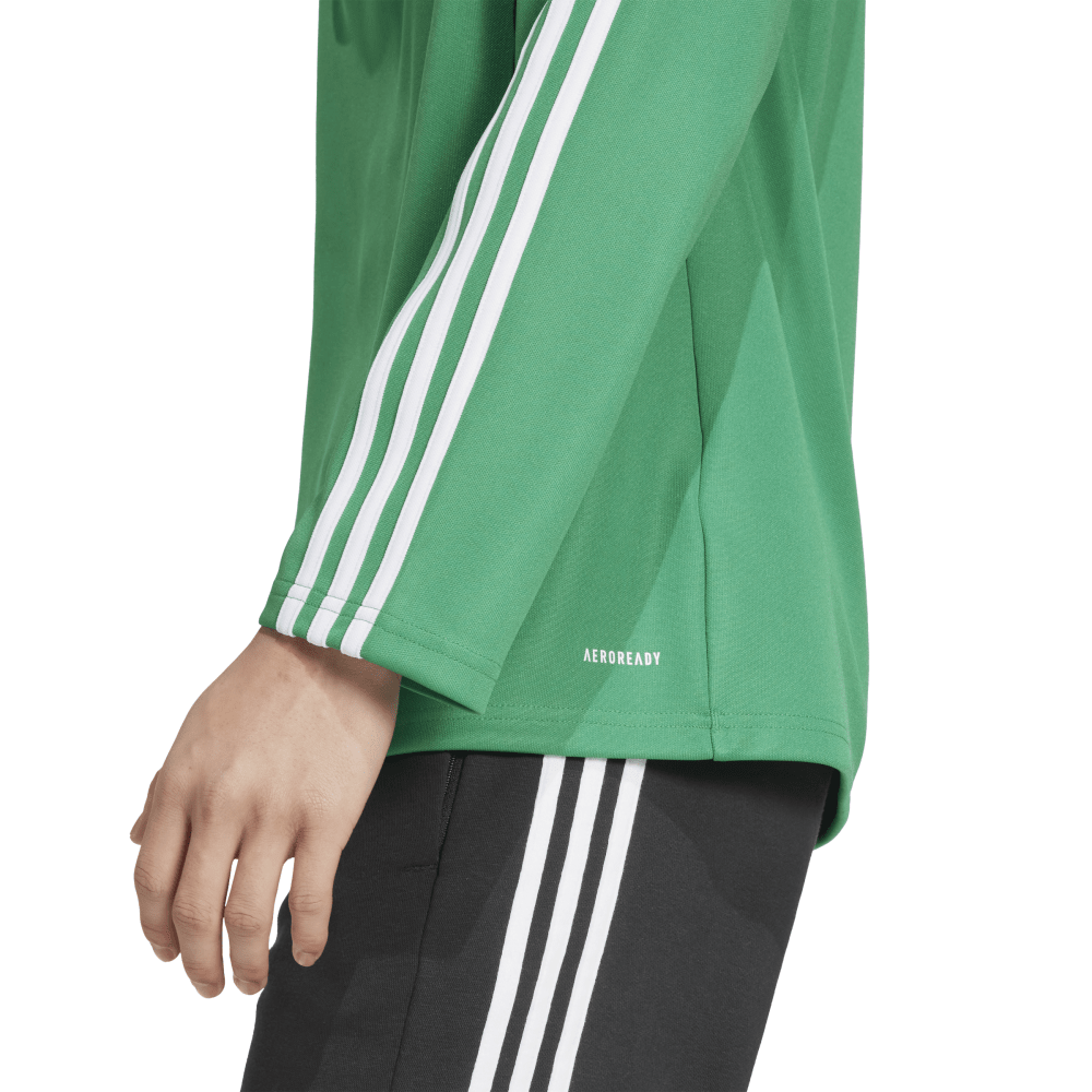 adidas Squadra 25 Trainingspullover Zip 