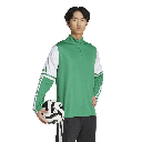 adidas Squadra 25 Trainingspullover Zip 