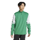 adidas Squadra 25 Trainingspullover Zip 