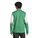 adidas Squadra 25 Trainingspullover Zip 