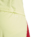 adidas Tiro 24 Shorts gelb 