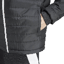 adidas Entrada 22 Light Winterjacke schwarz  