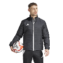 adidas Entrada 22 Light Winterjacke schwarz  