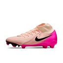 Nike Phantom Luna II Academy FG/MG Fußballschuhe rosa