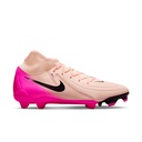 Nike Phantom Luna II Academy FG/MG Fußballschuhe rosa