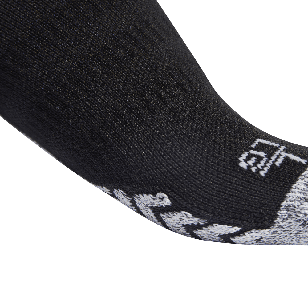 adidas Grip Light Performance Crew Fußballsocken schwarz
