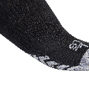 adidas Grip Light Performance Crew Fußballsocken schwarz