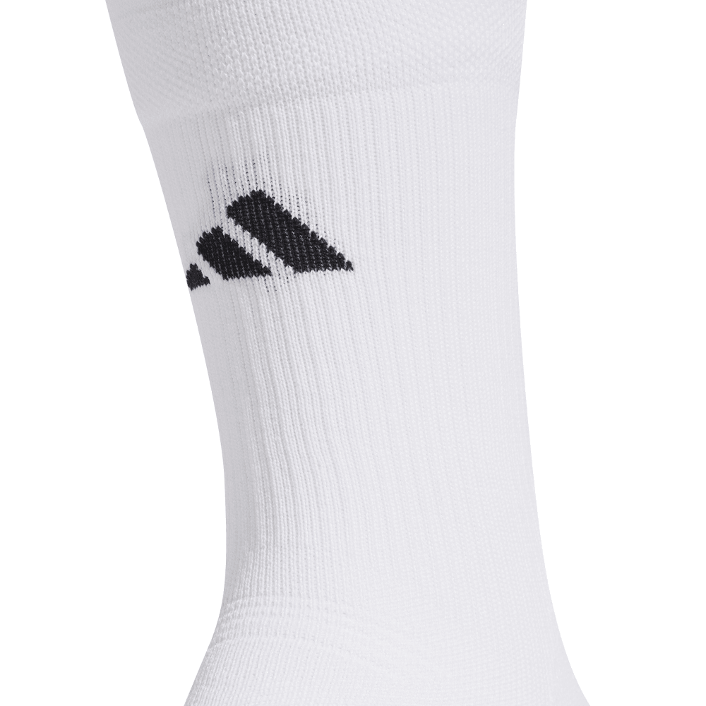 adidas Cush Sportsocken weiß  
