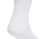 adidas Cush Sportsocken weiß  