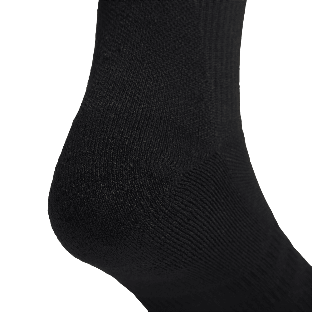 adidas Cush Sportsocken schwarz  