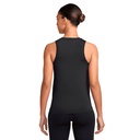 Nike One Classic Dri-Fit Tanktop schwarz Damen 