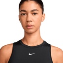 Nike One Classic Dri-Fit Tanktop schwarz Damen 