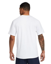 He.-T-Shirt M NK DF UV HYVERSE SS, WHITE