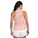 Nike Swift Dri Fit Tanktop rosa Damen