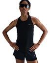 Nike  Tempo Dri-FIT Lauf-Tanktop schwarz Damen 