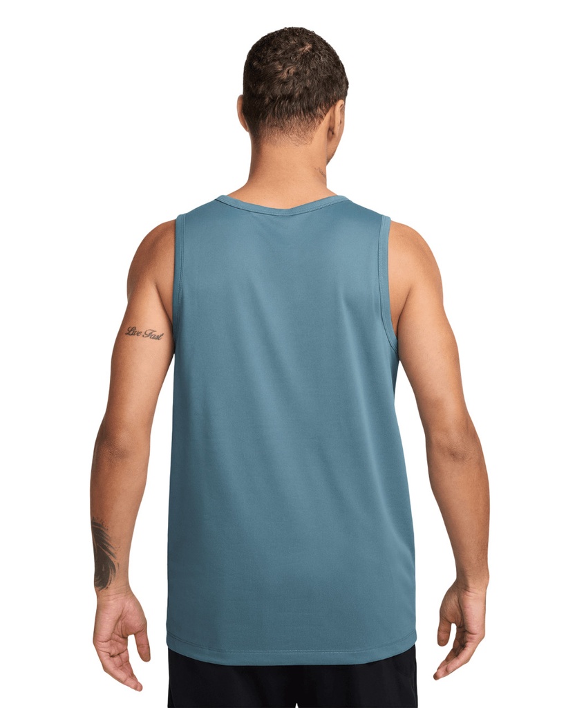 Nike Dri-FIT Legend Tanktop blau  