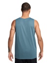 Nike Dri-FIT Legend Tanktop blau  
