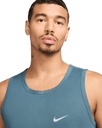 Nike Dri-FIT Legend Tanktop blau  