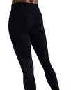 Nike Fast Dri-Fit 7/8 Tight schwarz Damen