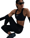 Nike Fast Dri-Fit 7/8 Tight schwarz Damen
