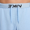 Nike Totality Breathe Shorts blau