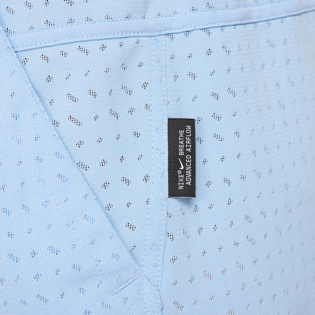 Nike Totality Breathe Shorts blau