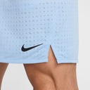 Nike Totality Breathe Shorts blau