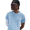 Nike Miler Dri-FIT Laufshirt blau