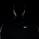 Nike Miler Breathe Laufshirt blau  