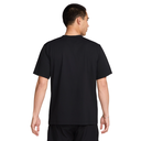 Nike Dri-Fit Hyverse T-Shirt schwarz  