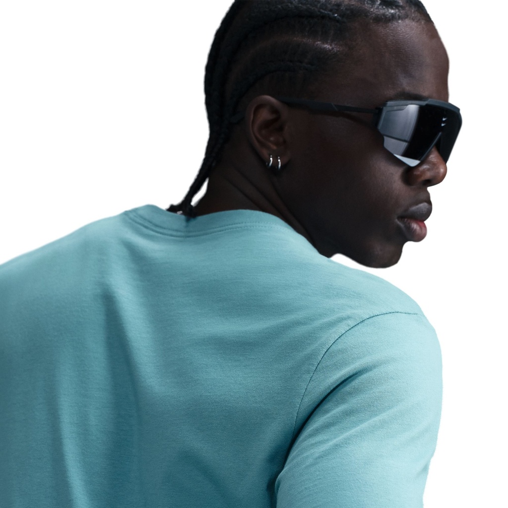 Nike Sportswear Club blau