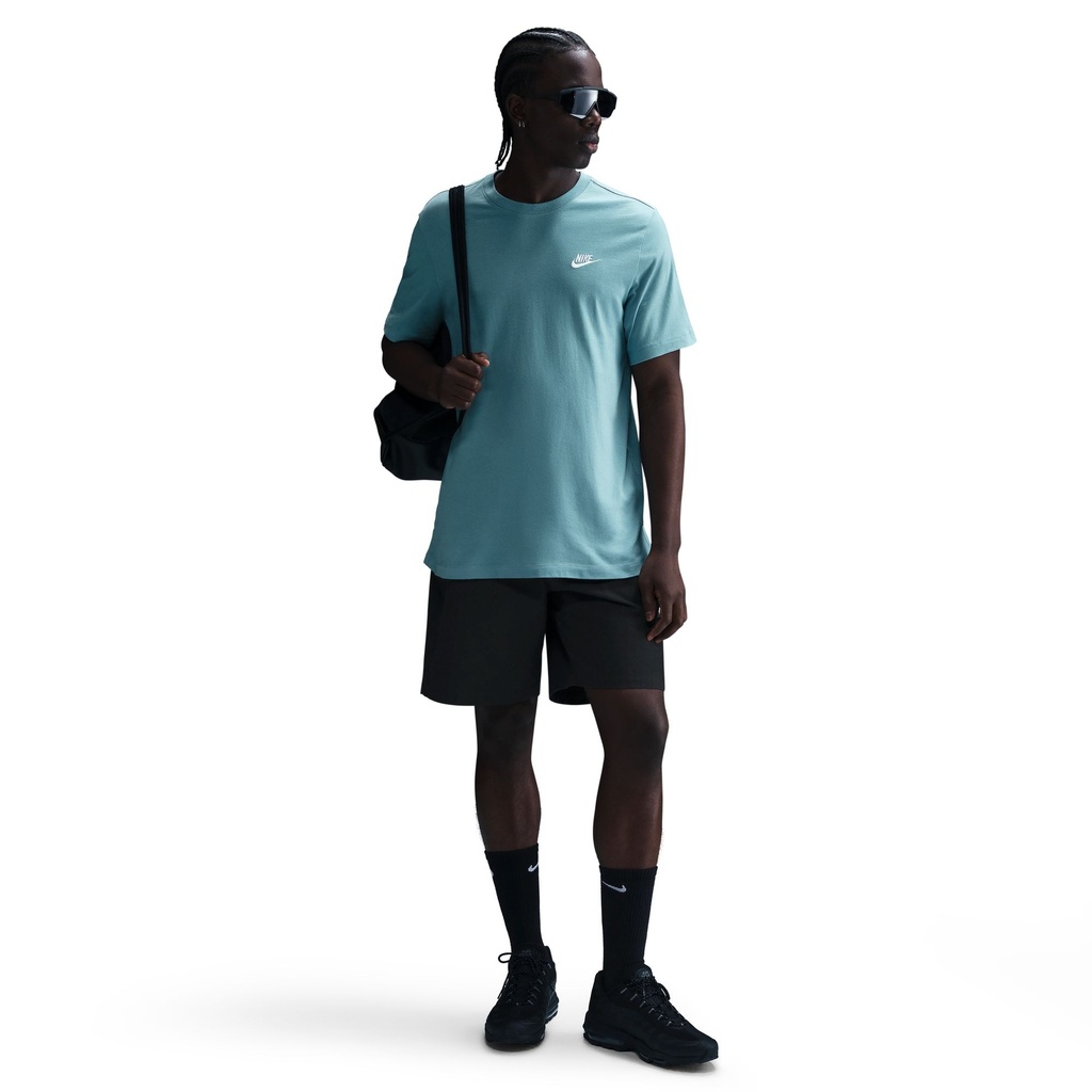 Nike Sportswear Club blau